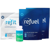 REsults Pack - BUY & SAVE $13.00