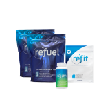 REsults Pack  w/Refit - BUY & SAVE $13.00