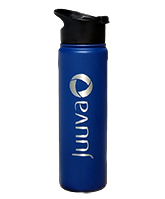 Juuva Insulated Sports Bottle